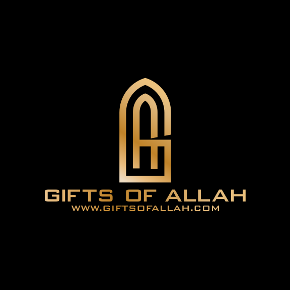 Gifts of Allah